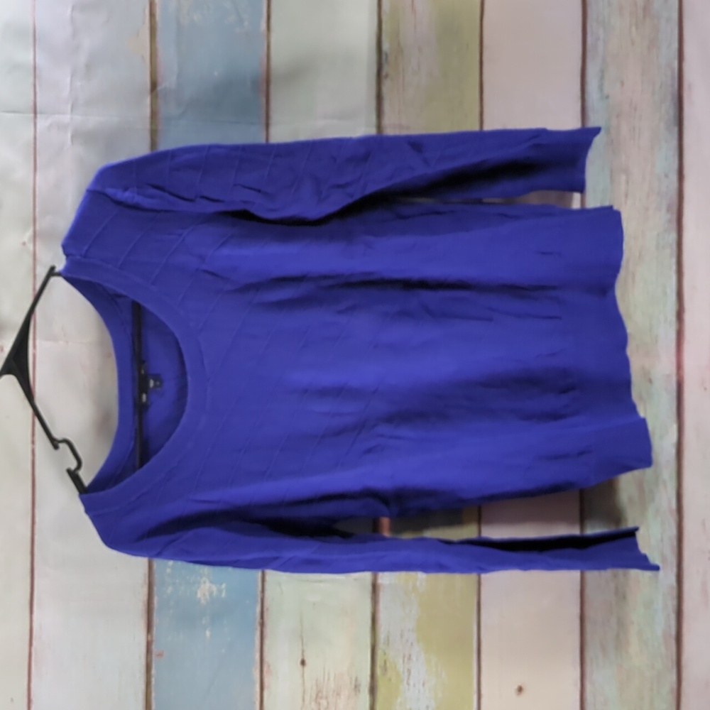 Gap Blue Sweater